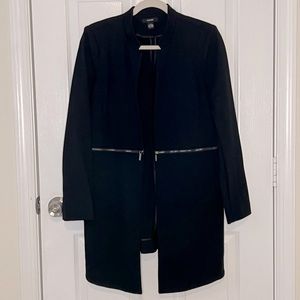 Alfani • Longline Blazer